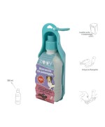 Ferramenta1.com | Zoov borraccia da passeggio 360 ml verde - PZ 12