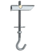 Ferramenta1.com | Elematic ancora etr/oa m6x100 mm occhiolo aperto - PZ 25