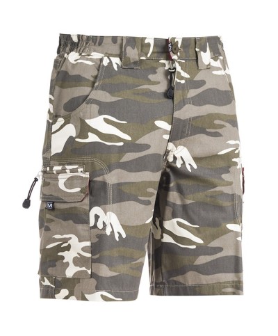 Ferramenta1.com | Bermuda muroa mimetico mis. xl - PZ 1