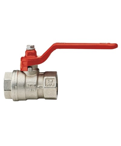 Ferramenta1.com | Itap 116 valvola a sfera ff d 2 - PZ 2