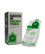 Ferramenta1.com | Ricambio folletto sacco in microfibra k140/150 pz.6 - CF 1