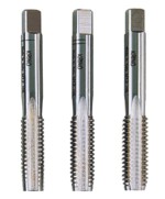 Ferramenta1.com | Serie 3 maschi a mano krino cr van m 4 passo 0,70 - CF 1