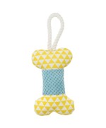 Ferramenta1.com | Zoov gioco per cane mod.osso blu - PZ 6
