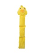 Ferramenta1.com | Zoov gioco per cane mod.papero giallo - PZ 6