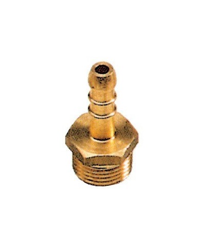 Ferramenta1.com | Bl portagomma gas gpl m 1/2x10 mm     4 - BL 6