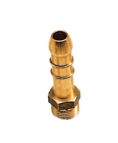 Ferramenta1.com | Bl portagomma gas metano m 1/2x14 mm     2 - BL 6