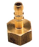 Ferramenta1.com | Bl portagomma gas gpl f 1/2x10 mm     3* - BL 6