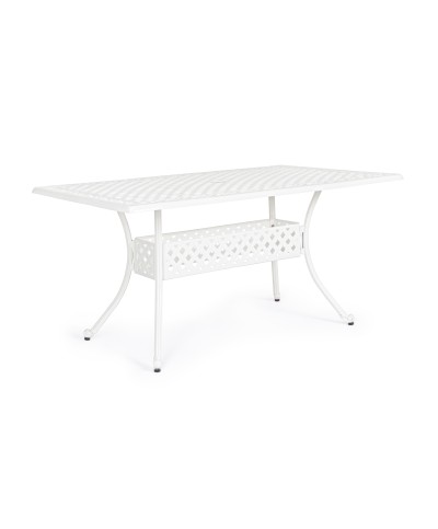 Ferramenta1.com | Bz tavolo ivrea 160x90 bianco - PZ 1