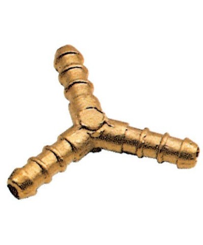 Ferramenta1.com | Bl portagomma gas gpl a tre vie y     8 - BL 6