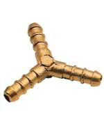 Ferramenta1.com | Bl portagomma gas gpl a tre vie y     8 - BL 6