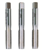 Ferramenta1.com | Serie 3 maschi a mano krino cr van m 5 passo 0,80 - CF 1