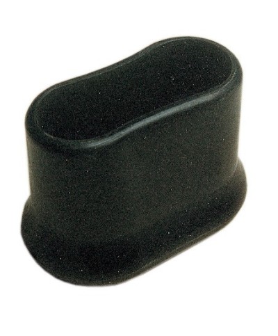 Ferramenta1.com | Bl sottopiede per letto 20x40 mm 4 pz - BL 6