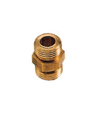 Ferramenta1.com | Bl vite doppia dx-sx 20x14 mm     5 - BL 6