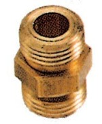 Ferramenta1.com | Bl vite doppia dx-sx 20x14 mm     5 - BL 6