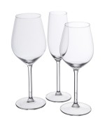 Ferramenta1.com | Calici vignoble cl.50-38-21 pz.18 - CF 2