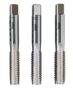 Ferramenta1.com | Serie 3 maschi a mano krino cr van m 6 passo 1,00 - CF 1