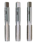 Ferramenta1.com | Serie 3 maschi a mano krino cr van m 8 passo 1,25 - CF 1