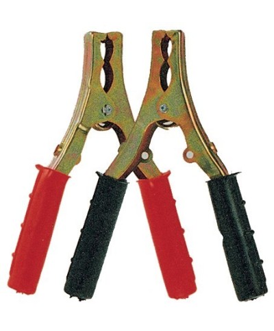 Ferramenta1.com | Bl pinza p/cavi  40 ampere  80 mm 1 cp - BL 6