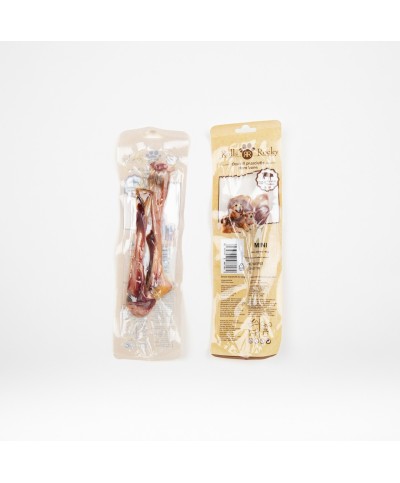 Ferramenta1.com | Osso di prosciutto  40 g mini - PZ 30