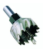 Ferramenta1.com | Fresa a tazza hss attacco  8 mm d 12 mm - PZ 1