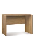 Ferramenta1.com | Ufficio double scrivania 120x70 cm noce stelvio - PZ 1