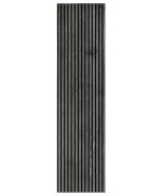 Ferramenta1.com | Pannello fonoassorbente grigio 60x1,8x280 cm - PZ 2