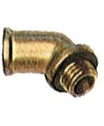 Ferramenta1.com | Pl portagetto p/lancia a gomito - PL 6