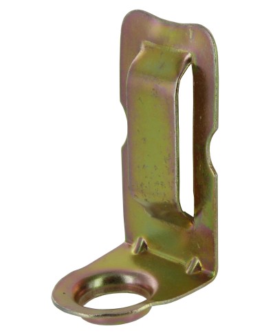 Ferramenta1.com | Portatenaglie in acciaio foro d 17 mm* - PZ 5