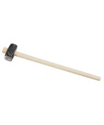 Ferramenta1.com | Mazza a due teste manicata 3 kg - PZ 1