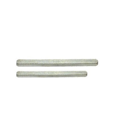 Ferramenta1.com | Bl quadro per maniglia q 6x100 mm 2 pz - BL 5