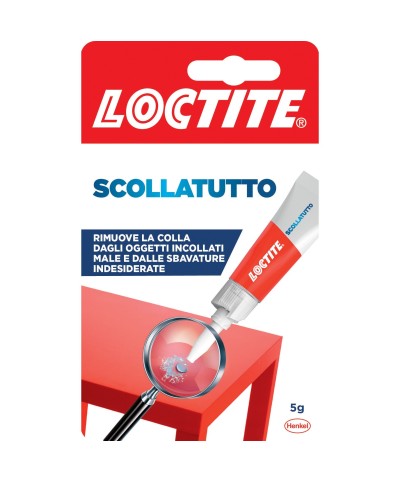 Ferramenta1.com | Attak scollatutto 5 g - PZ 1
