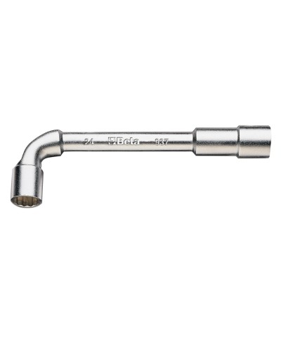 Ferramenta1.com | Beta  937 chiave a pipa doppia 15 mm - PZ 1