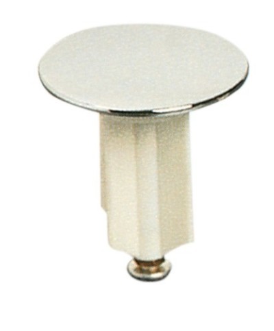 Ferramenta1.com | Bl tappo copri piletta gr.1.1/4 universale - BL 1