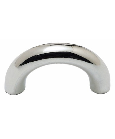 Ferramenta1.com | Bl maniglia 1121 32 cromo lucido 2 pz - BL 5