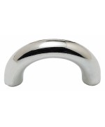 Ferramenta1.com | Bl maniglia 1121 32 cromo lucido 2 pz - BL 5