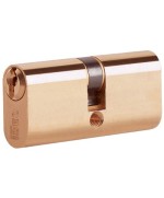 Ferramenta1.com | Bl iseo 8300.30.30 cilindro ovale 60 mm - BL 6