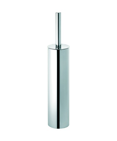Ferramenta1.com | Gedy ed3413 edera portascopino cromato - PZ 1