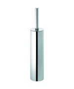 Ferramenta1.com | Gedy ed3413 edera portascopino cromato - PZ 1
