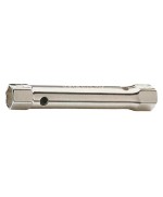 Ferramenta1.com | Beta  935 chiave a tubo doppia  6/ 7 mm - PZ 1