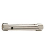 Ferramenta1.com | Beta  935 chiave a tubo doppia 10/11 mm - PZ 1