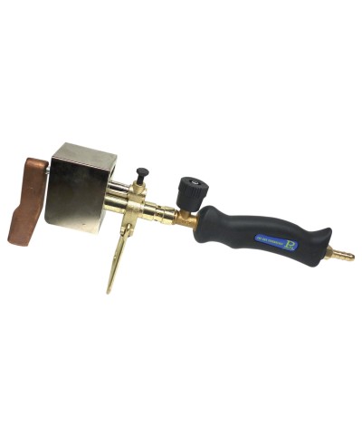 Ferramenta1.com | Saldatore a gas con mazza rame da 200 g - PZ 1