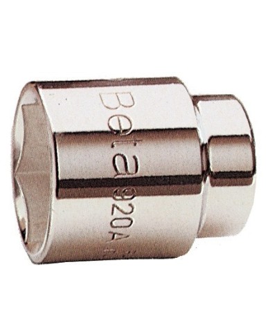 Ferramenta1.com | Beta  920 a chiave a bussola esagonale 19 mm - PZ 1
