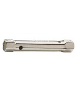 Ferramenta1.com | Beta  935 chiave a tubo doppia 12/13 mm - PZ 1