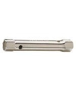 Ferramenta1.com | Beta  935 chiave a tubo doppia 14/15 mm - PZ 1