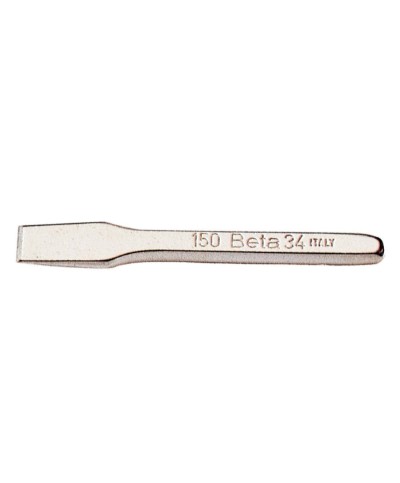 Ferramenta1.com | Beta    34 scalpello piatto 21,5x175 mm - PZ 1