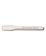 Ferramenta1.com | Beta    34 scalpello piatto 21,5x175 mm - PZ 1