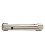 Ferramenta1.com | Beta  935 chiave a tubo doppia 20/22 mm - PZ 1