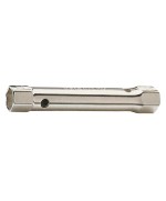 Ferramenta1.com | Beta  935 chiave a tubo doppia 21/23 mm - PZ 1