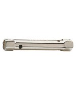 Ferramenta1.com | Beta  935 chiave a tubo doppia 24/26 mm - PZ 1