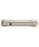 Ferramenta1.com | Beta  935 chiave a tubo doppia 25/28 mm - PZ 1